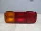 SUZUKI GRAND VITARA LAMPA TYL LEWA ZDERZAKA 01-05