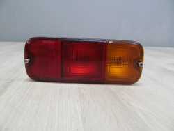 SUZUKI GRAND VITARA LAMPA TYL PRAWA ZDERZAKA 01-05