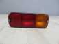 SUZUKI GRAND VITARA LAMPA TYL PRAWA ZDERZAKA 01-05