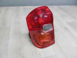 TOYOTA RAV4 II LAMPA TYLNA TYL LEWA 00-03