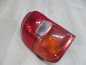 TOYOTA RAV4 II LAMPA TYLNA TYL LEWA 00-03