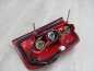 TOYOTA RAV4 II LAMPA TYLNA TYL LEWA 00-03
