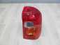 TOYOTA RAV4 II LAMPA TYLNA TYL PRAWA 00-03