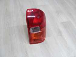 TOYOTA RAV4 II LAMPA TYLNA TYL PRAWA 00-03