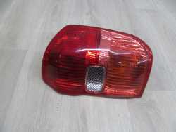 TOYOTA RAV4 II LAMPA TYLNA TYL PRAWA 00-03