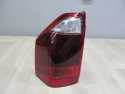 MITSUBISCHI PAJERO III LIFT LAMPA TYLNA TYL LEWA 04-07