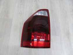MITSUBISCHI PAJERO III LIFT LAMPA TYLNA TYL LEWA 04-07