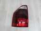 MITSUBISHI PAJERO III LIFT LAMPA TYLNA TYL LEWA 04-07