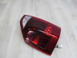MITSUBISCHI PAJERO III LIFT LAMPA TYLNA TYL LEWA 04-07