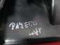 MITSUBISHI PAJERO III LIFT LAMPA TYLNA TYL LEWA 04-07
