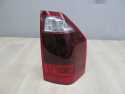 MITSUBISCHI PAJERO III LIFT LAMPA TYLNA TYL PRAWA 04-07
