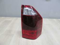 MITSUBISCHI PAJERO III LIFT LAMPA TYLNA TYL PRAWA 04-07