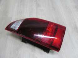 MITSUBISCHI PAJERO III LIFT LAMPA TYLNA TYL PRAWA 04-07