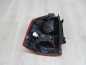 MITSUBISHI PAJERO III LIFT LAMPA TYLNA TYL PRAWA 04-07