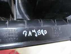 MITSUBISCHI PAJERO III LIFT LAMPA TYLNA TYL PRAWA 04-07