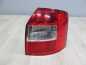 AUDI A4 B6 KOMBI LAMPA TYLNA TYL PRAWA 8E9945096A 01-04