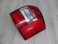 AUDI A4 B6 KOMBI LAMPA TYLNA TYL PRAWA 8E9945096A 01-04