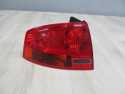 AUDI A4 B7 SEDAN LAMPA TYL TYLNA BLOTNIKA LEWA 04-07