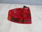 AUDI A4 B7 SEDAN LAMPA TYL TYLNA BLOTNIKA LEWA 04-07