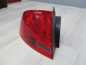 AUDI A4 B7 SEDAN LAMPA TYL TYLNA BLOTNIKA LEWA 04-07