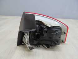AUDI A4 B7 SEDAN LAMPA TYL TYLNA BLOTNIKA LEWA 04-07