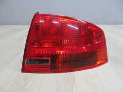 AUDI A4 B7 SEDAN LAMPA TYL TYLNA BLOTNIKA PRAWA 04-07