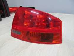 AUDI A4 B7 SEDAN LAMPA TYL TYLNA BLOTNIKA PRAWA 04-07