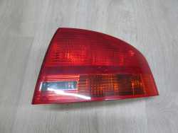 AUDI A4 B7 SEDAN LAMPA TYL TYLNA BLOTNIKA PRAWA 04-07