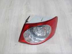 VW JETTA 1K5 05-10 LAMPA TYL PRAWA 1K5945096