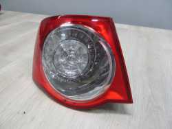 VW JETTA 1K5 05-10 LAMPA TYL LEWA 1K5945095