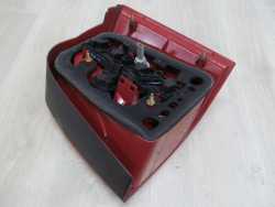 VW PASSAT B5 KOMBI LIFT FL LAMPA TYL LEWA 3B9945095 00-05