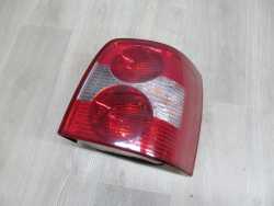 VW PASSAT B5 KOMBI LIFT FL LAMPA TYL PRAWA 3B9945096 00-05