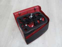 VW PASSAT B5 KOMBI LIFT FL LAMPA TYL PRAWA 3B9945096 00-05