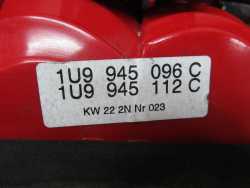 SKODA OCTAVIA I LIFT KOMBI LAMPA TYL PRAWA 1U9945096C 00-10