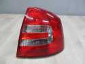 SKODA OCTAVIA II HB LAMPA TYL PRAWA 1Z5945096A 04-09