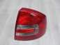 SKODA OCTAVIA II HB LAMPA TYL PRAWA 1Z5945096A 04-09