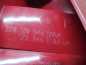 SKODA OCTAVIA II HB LAMPA TYL PRAWA 1Z5945096A 04-09