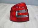 SKODA OCTAVIA II HB LAMPA TYL LEWA 1Z5945095A 04-09