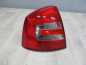 SKODA OCTAVIA II HB LAMPA TYL LEWA 1Z5945095A 04-09