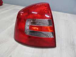 SKODA OCTAVIA II HB LAMPA TYL LEWA 1Z5945095A 04-09