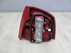 SKODA OCTAVIA II HB LAMPA TYL LEWA 1Z5945095A 04-09