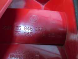 SKODA OCTAVIA II HB LAMPA TYL LEWA 1Z5945095A 04-09