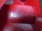 SKODA OCTAVIA II HB LAMPA TYL LEWA 1Z5945095A 04-09