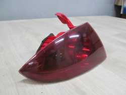 SEAT LEON II FR LAMPA TYL TYLNA LEWA 982051-00 05-12