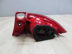 SEAT LEON II FR LAMPA TYL TYLNA LEWA 982051-00 05-12