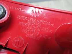 SEAT LEON II FR LAMPA TYL TYLNA LEWA 982051-00 05-12