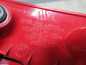 SEAT LEON II FR LAMPA TYL TYLNA LEWA 982051-00 05-12