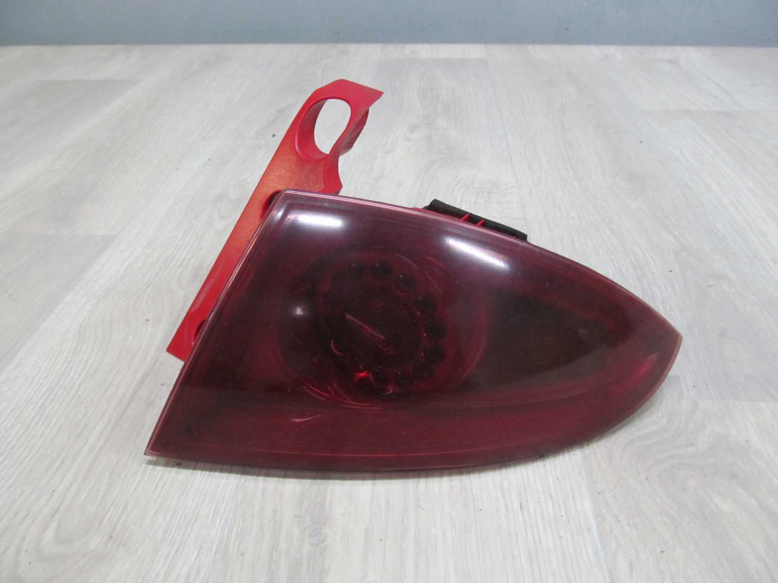 SEAT LEON II FR LAMPA TYL TYLNA PRAWA 982052-00 05-12