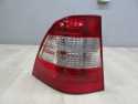 MERCEDES ML W163 LIFT LAMPA TYL LEWA A1638201964 01-05