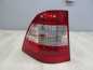 MERCEDES ML W163 LIFT LAMPA TYL LEWA A1638201964 01-05